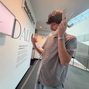 Meet your Posher, Aleks